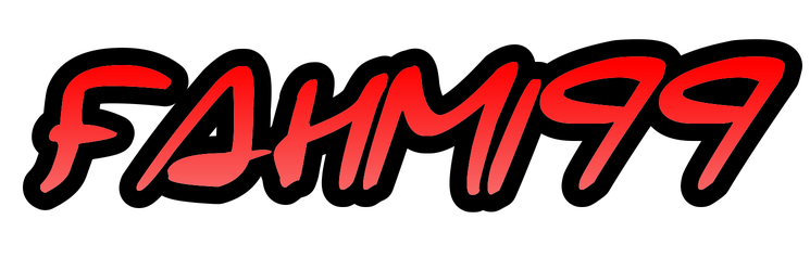 LOGO FAHMI99