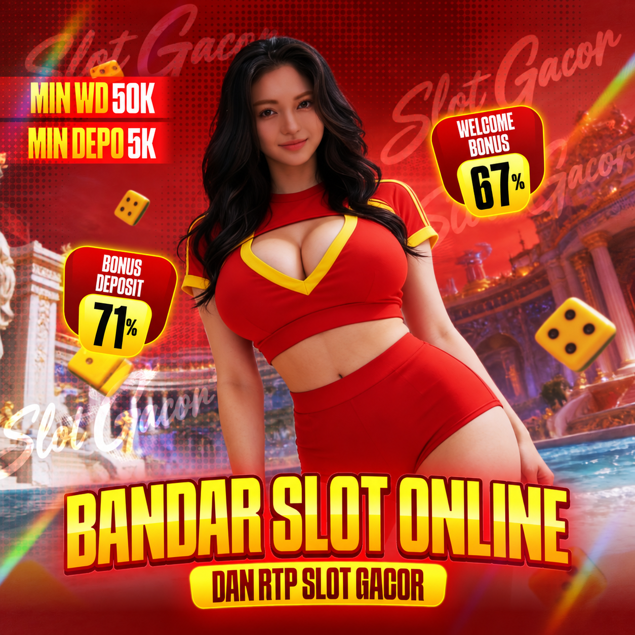 FAHMI99 - Simbol Keberuntungan Instan Buat Kamu Yang Hobi Cuan